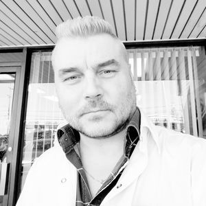 Meet your Posher, Serge